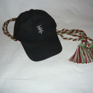 Baseballcap NR!