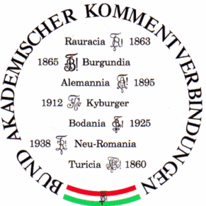 Aufkleber Block