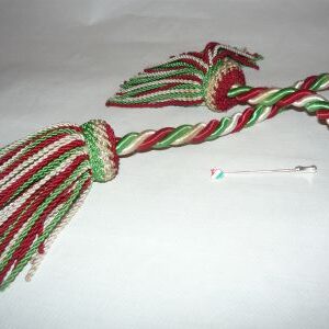 Couleurnadel
