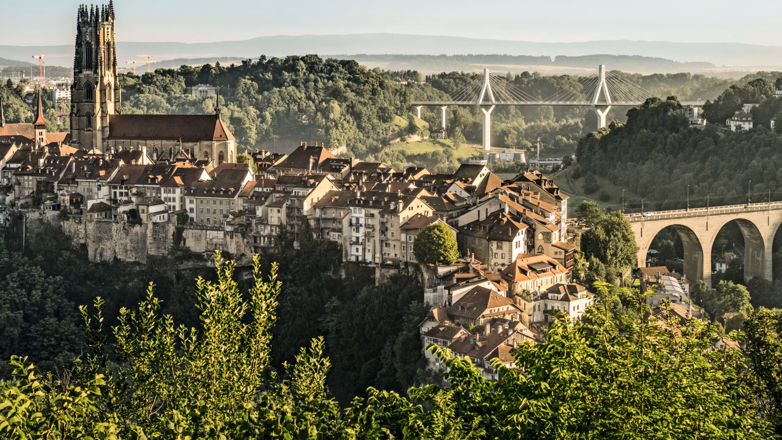 fribourg-old-town