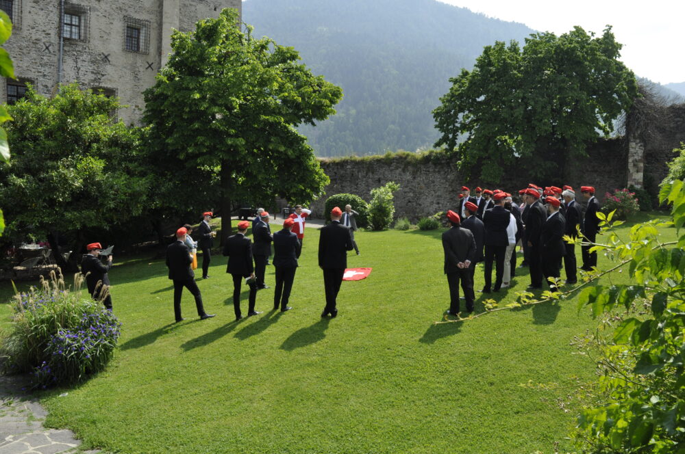 Neu-Romane werden - Bild