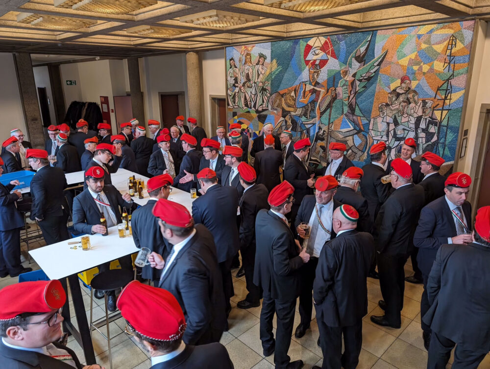 AKV NEU-ROMANIA - Bild