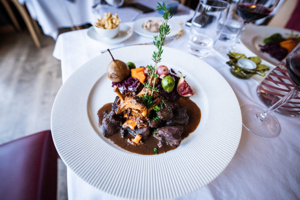 Rückblick: 59. Wildfrass vom 23. November 2024 - Bild