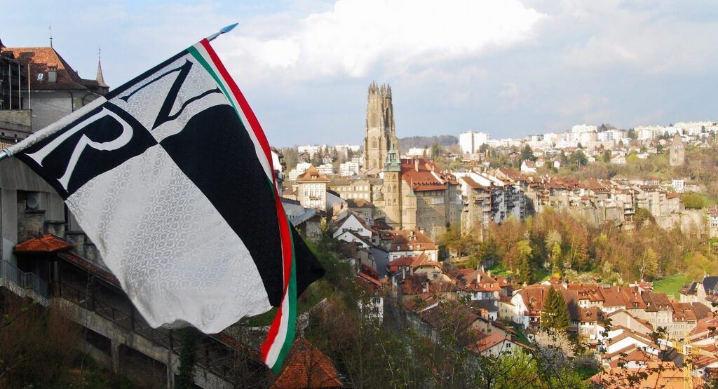 Novis renuncis nostris gratulamur. - Bild